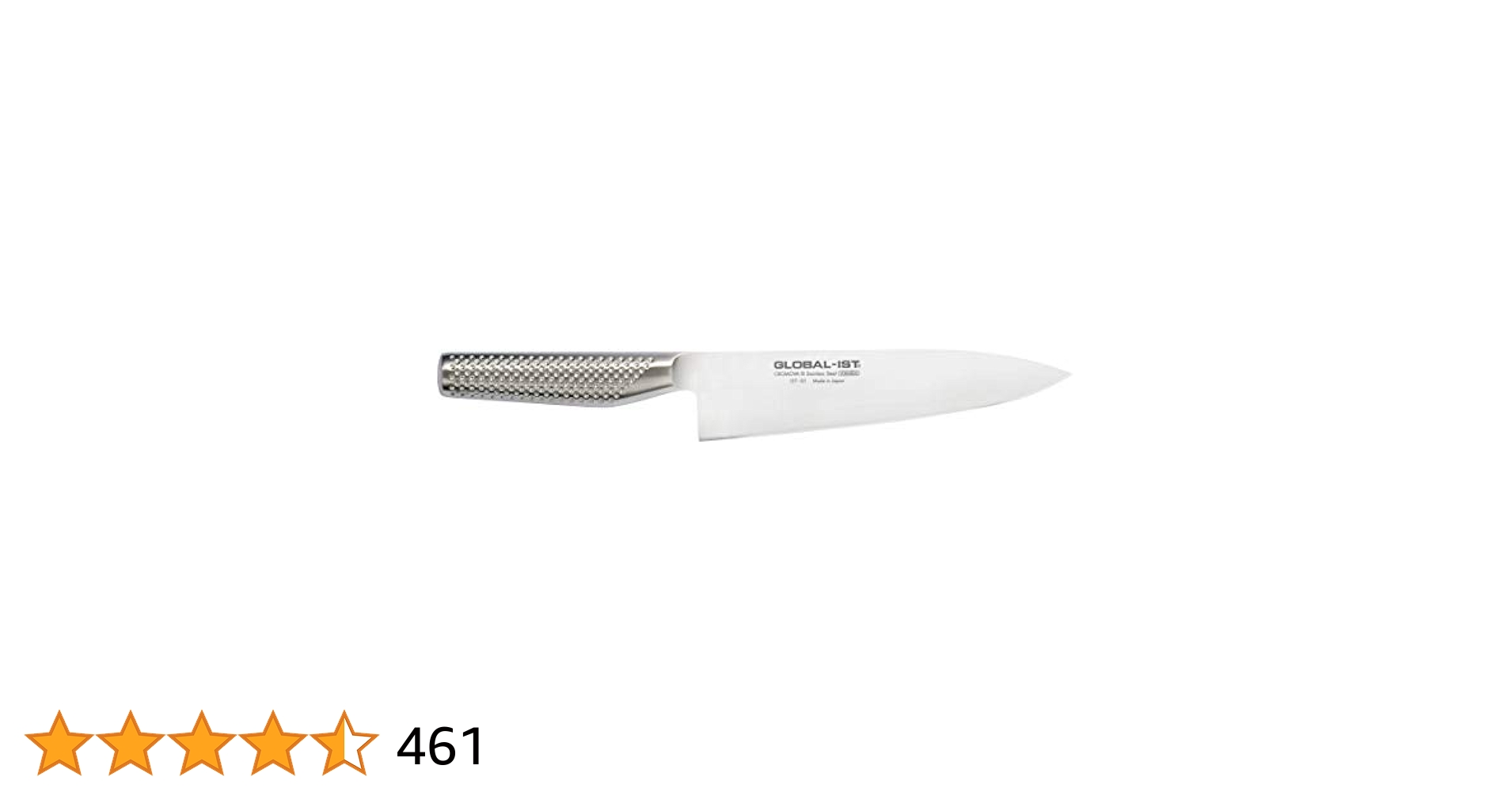 GLOBAL - GLOBAL-IST  グローバルイスト　万能19センチ 楽天市場】特典付き！ GLOBAL-IST 【 万能 19cm IST-01